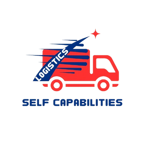 Self Capabilities Logo